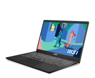 MSI Modern 15 i5-1235U/16GB/512/Win11 - 1185280 - zdjęcie 4